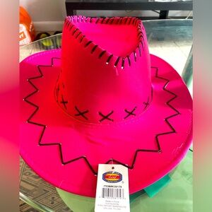 Summer hat